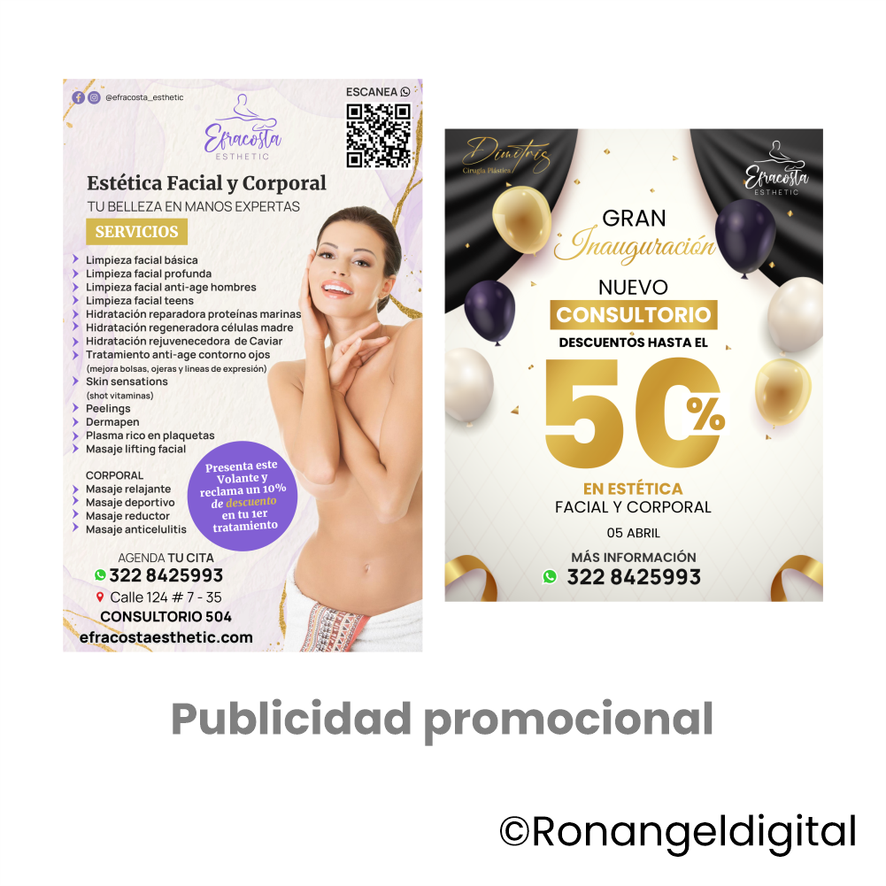 Efracosta 3