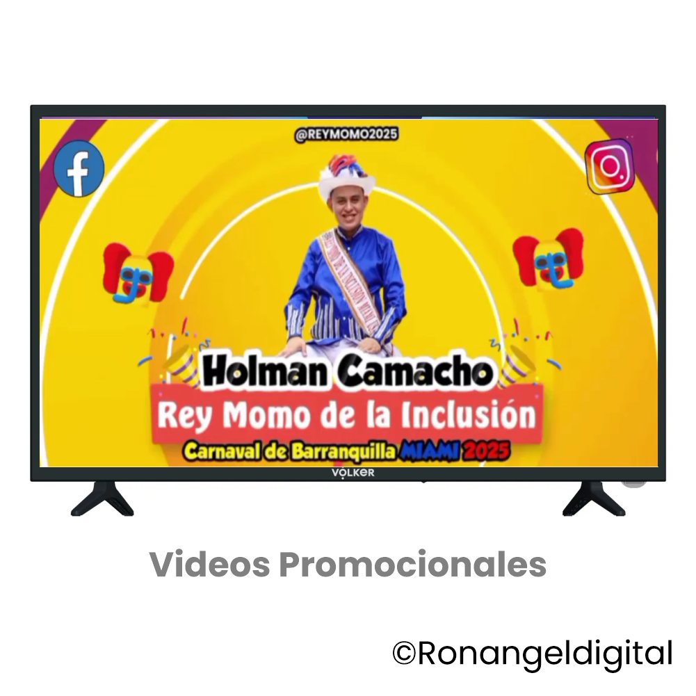 Rey momo 4