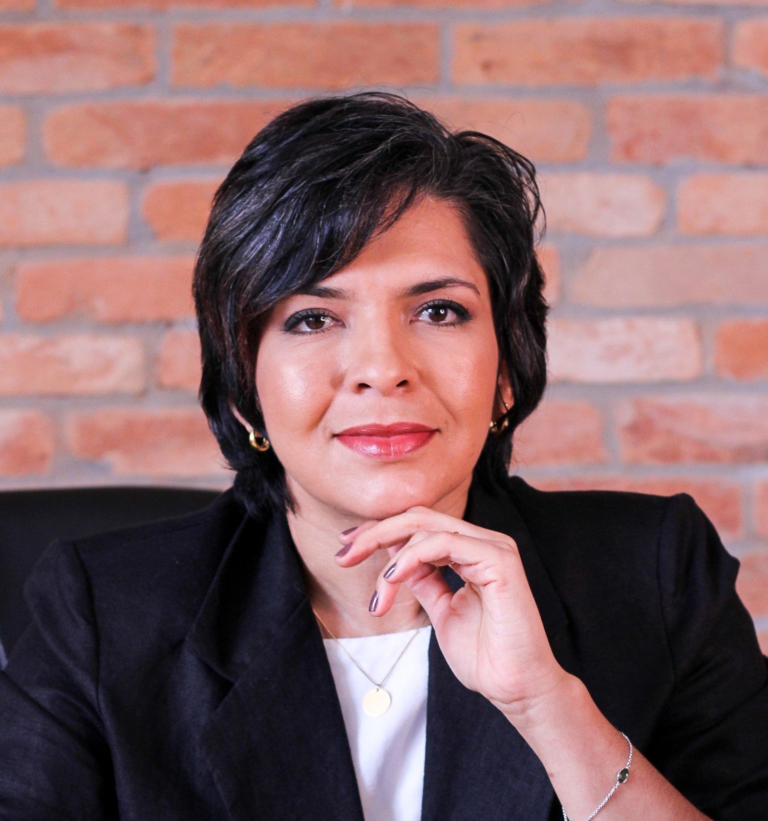 — Mariana Benítez