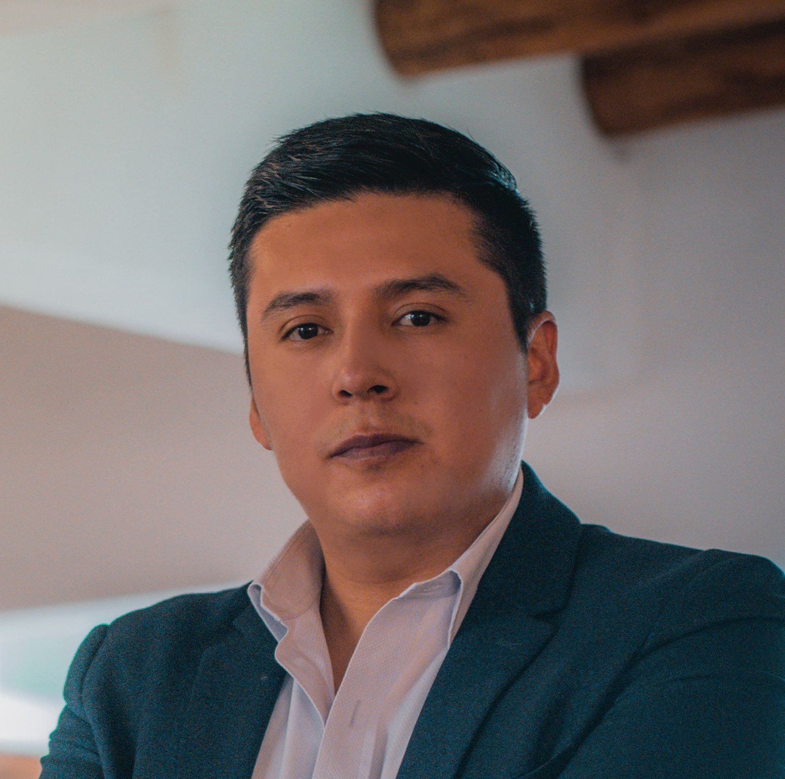 — Carlos Eduardo Mendoza