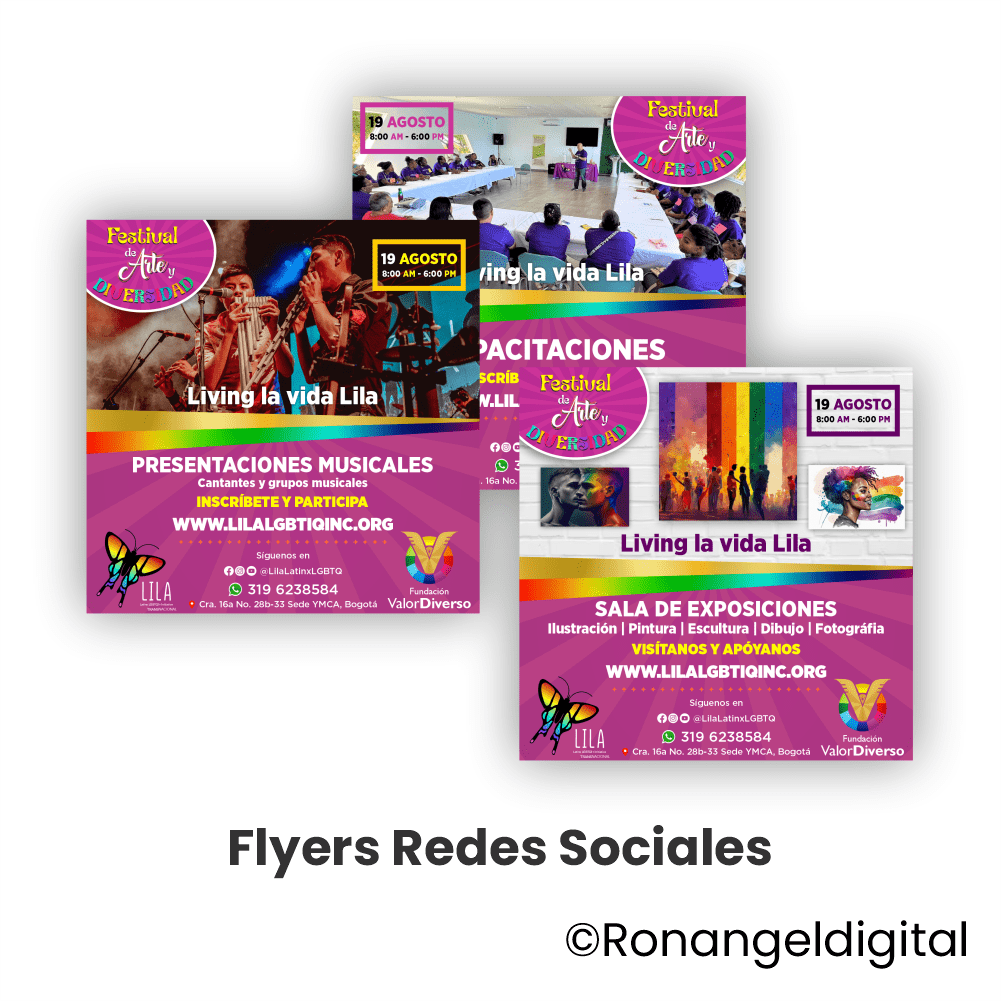 ronangeldigital Redes Sociales Festival-min
