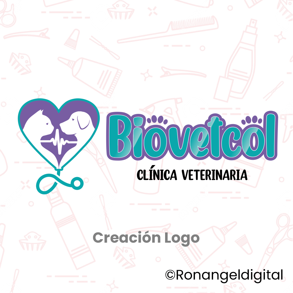 ronangeldigital logo Biovetcol-min